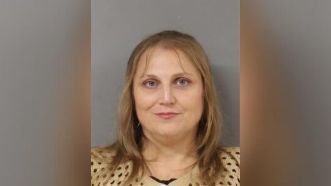 Una mujer del condado de Blount se declara culpable de trata de una niña de 4 años Una mujer del condado de Blount se declara culpable de trata de una niña de 4 años