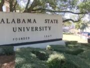 Varias agencias investigan una amenaza en la Universidad Estatal de Alabama Varias agencias investigan una amenaza en la Universidad Estatal de Alabama