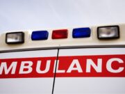 Vecinos de Jefferson denuncian falta de ambulancias para emergencias Vecinos de Jefferson denuncian falta de ambulancias para emergencias