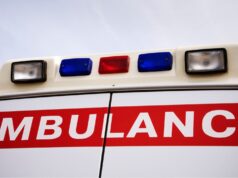 Vecinos de Jefferson denuncian falta de ambulancias para emergencias Vecinos de Jefferson denuncian falta de ambulancias para emergencias