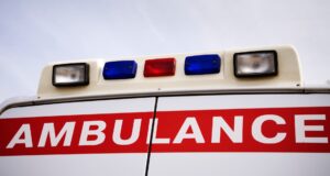 Vecinos de Jefferson denuncian falta de ambulancias para emergencias Vecinos de Jefferson denuncian falta de ambulancias para emergencias