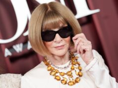 Anna Wintour da su verdadera opinión sobre la representación de El Diablo viste de Prada Anna Wintour da su verdadera opinión sobre la representación de El Diablo viste de Prada
