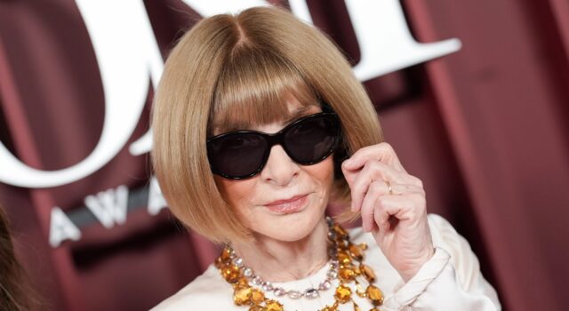 Anna Wintour da su verdadera opinión sobre la representación de El Diablo viste de Prada Anna Wintour da su verdadera opinión sobre la representación de El Diablo viste de Prada
