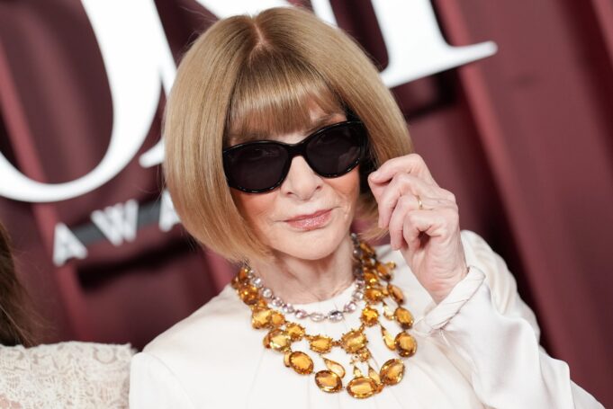 Anna Wintour da su verdadera opinión sobre la representación de El Diablo viste de Prada Anna Wintour da su verdadera opinión sobre la representación de El Diablo viste de Prada