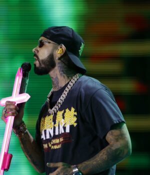 Anuel AA extiende conciertos en Colombia con nueva fecha en Medellín Anuel AA extiende conciertos en Colombia con nueva fecha en Medellín