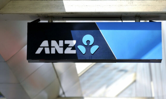 ANZ, el cuarto banco más grande de Australia, recortará 3.500 empleos