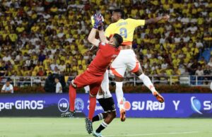 Argentina, Brasil y Ecuador, clasificados al Mundial 2026, son acompañados por Uruguay, Colombia y Paraguay Argentina, Brasil y Ecuador, clasificados al Mundial 2026, son acompañados por Uruguay, Colombia y Paraguay