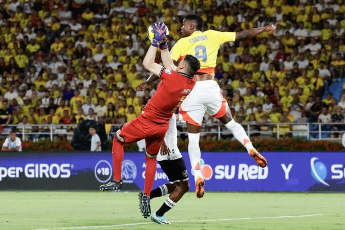 Argentina, Brasil y Ecuador, clasificados al Mundial 2026, son acompañados por Uruguay, Colombia y Paraguay Argentina, Brasil y Ecuador, clasificados al Mundial 2026, son acompañados por Uruguay, Colombia y Paraguay