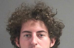 Arrestado en EE.UU. por matar a trece caimanes y publicar imágenes en Snapchat Arrestado en EE.UU. por matar a trece caimanes y publicar imágenes en Snapchat