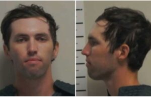 Asesino de Charlie Kirk, un hombre de 22 años, se entrega Asesino de Charlie Kirk, un hombre de 22 años, se entrega