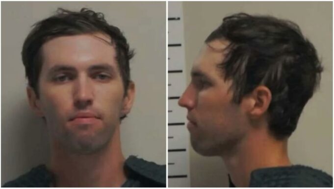 Asesino de Charlie Kirk, un hombre de 22 años, se entrega Asesino de Charlie Kirk, un hombre de 22 años, se entrega