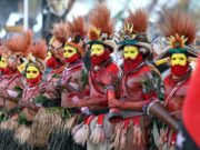 Australia y Papúa Nueva Guinea no logran firmar un acuerdo clave de defensa Australia y Papúa Nueva Guinea no logran firmar un acuerdo clave de defensa