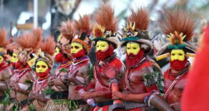 Australia y Papúa Nueva Guinea no logran firmar un acuerdo clave de defensa Australia y Papúa Nueva Guinea no logran firmar un acuerdo clave de defensa