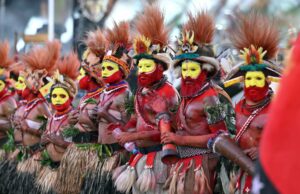 Australia y Papúa Nueva Guinea no logran firmar un acuerdo clave de defensa Australia y Papúa Nueva Guinea no logran firmar un acuerdo clave de defensa