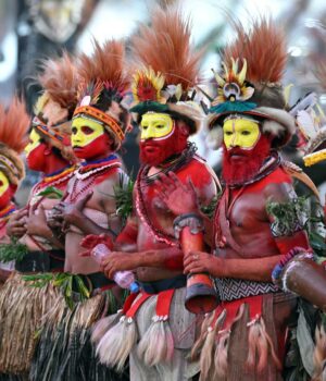 Australia y Papúa Nueva Guinea no logran firmar un acuerdo clave de defensa Australia y Papúa Nueva Guinea no logran firmar un acuerdo clave de defensa