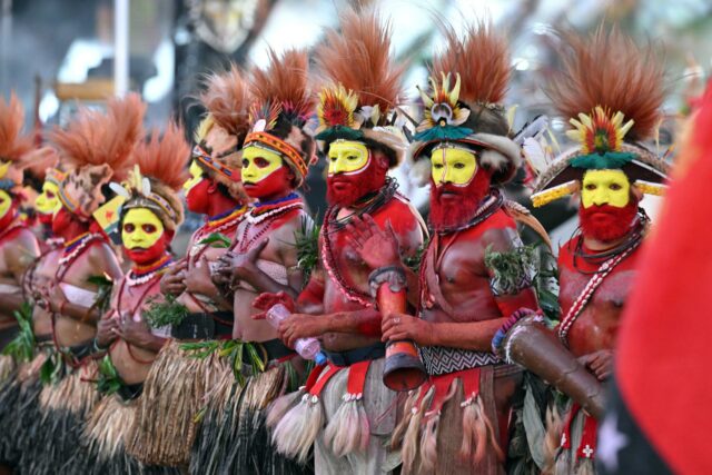 Australia y Papúa Nueva Guinea no logran firmar un acuerdo clave de defensa