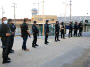 Autoridades mexicanas arrestan al presunto asesino de un homicidio múltiple en Tabasco Autoridades mexicanas arrestan al presunto asesino de un homicidio múltiple en Tabasco