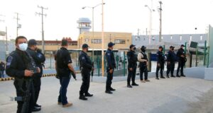 Autoridades mexicanas arrestan al presunto asesino de un homicidio múltiple en Tabasco Autoridades mexicanas arrestan al presunto asesino de un homicidio múltiple en Tabasco