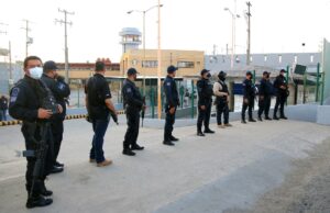 Autoridades mexicanas arrestan al presunto asesino de un homicidio múltiple en Tabasco Autoridades mexicanas arrestan al presunto asesino de un homicidio múltiple en Tabasco