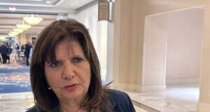 Capturan en Perú a presunto líder de grupo por triple feminicidio en Argentina Capturan en Perú a presunto líder de grupo por triple feminicidio en Argentina