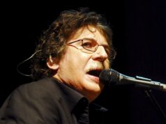 Charly García anuncia disco conjunto con Sting para el próximo octubre Charly García anuncia disco conjunto con Sting para el próximo octubre