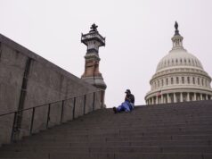 Cierre de Gobierno Federal en EEUU amenaza retrasar trámites y transporte aéreo Cierre de Gobierno Federal en EEUU amenaza retrasar trámites y transporte aéreo