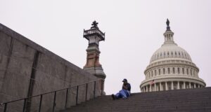 Cierre de Gobierno Federal en EEUU amenaza retrasar trámites y transporte aéreo Cierre de Gobierno Federal en EEUU amenaza retrasar trámites y transporte aéreo