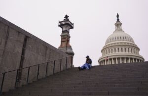 Cierre de Gobierno Federal en EEUU amenaza retrasar trámites y transporte aéreo Cierre de Gobierno Federal en EEUU amenaza retrasar trámites y transporte aéreo