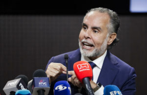 Colombia registra mayor cifra de muertes por enfermedades raras desde 2018 Colombia registra mayor cifra de muertes por enfermedades raras desde 2018