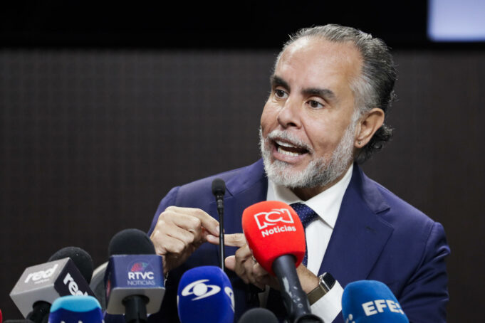 Colombia registra mayor cifra de muertes por enfermedades raras desde 2018 Colombia registra mayor cifra de muertes por enfermedades raras desde 2018