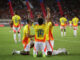 Colombia vence a Venezuela 6-3 frustrando su sueño de ir al Mundial 2026 Colombia vence a Venezuela 6-3 frustrando su sueño de ir al Mundial 2026