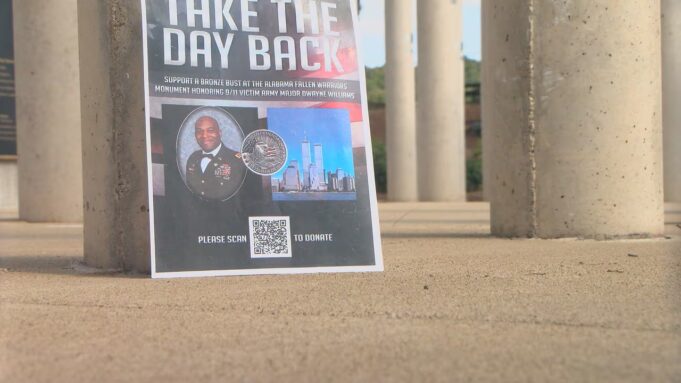 Concierto homenaje 11-S honrará a héroe local fallecido en el Pentágono Concierto homenaje 11-S honrará a héroe local fallecido en el Pentágono