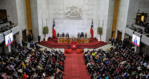 Congreso de Chile inicia debate para aprobar ley de eutanasia Congreso de Chile inicia debate para aprobar ley de eutanasia