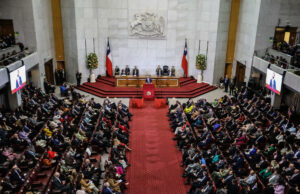 Congreso de Chile inicia debate para aprobar ley de eutanasia Congreso de Chile inicia debate para aprobar ley de eutanasia