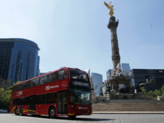 Constructores mexicanos piden duplicar inversión en infraestructura para Mundial 2026 Constructores mexicanos piden duplicar inversión en infraestructura para Mundial 2026