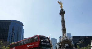 Constructores mexicanos piden duplicar inversión en infraestructura para Mundial 2026 Constructores mexicanos piden duplicar inversión en infraestructura para Mundial 2026