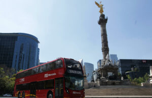 Constructores mexicanos piden duplicar inversión en infraestructura para Mundial 2026 Constructores mexicanos piden duplicar inversión en infraestructura para Mundial 2026