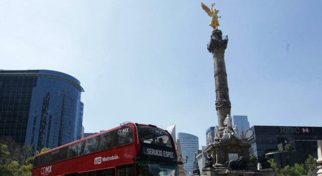 Constructores mexicanos piden duplicar inversión en infraestructura para Mundial 2026 Constructores mexicanos piden duplicar inversión en infraestructura para Mundial 2026