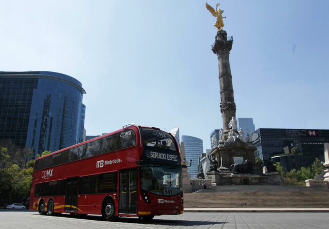 Constructores mexicanos piden duplicar inversión en infraestructura para Mundial 2026