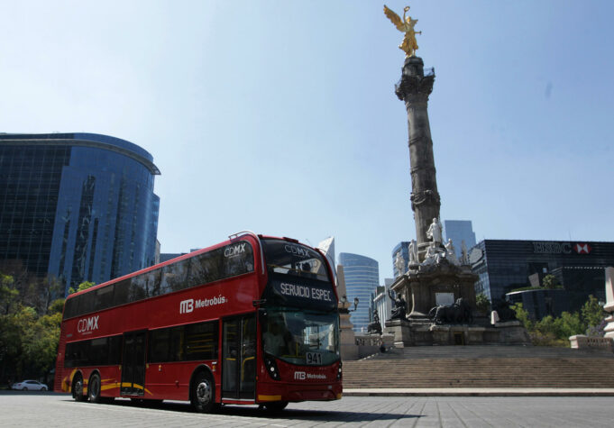 Constructores mexicanos piden duplicar inversión en infraestructura para Mundial 2026 Constructores mexicanos piden duplicar inversión en infraestructura para Mundial 2026