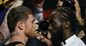 Crawford aspira a ser una leyenda Crawford aspira a ser una leyenda