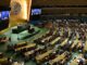 Diez nuevos países reconocen el Estado de Palestina en dos días Diez nuevos países reconocen el Estado de Palestina en dos días
