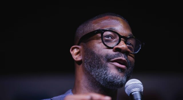Drummond lidera la votación y gana impulso para la segunda vuelta Drummond lidera la votación y gana impulso para la segunda vuelta