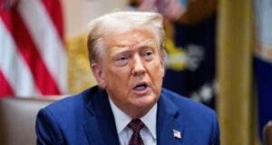 EE. UU. asignará abogados militares como jueces temporales de inmigración EE. UU. asignará abogados militares como jueces temporales de inmigración