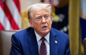 EE. UU. asignará abogados militares como jueces temporales de inmigración EE. UU. asignará abogados militares como jueces temporales de inmigración