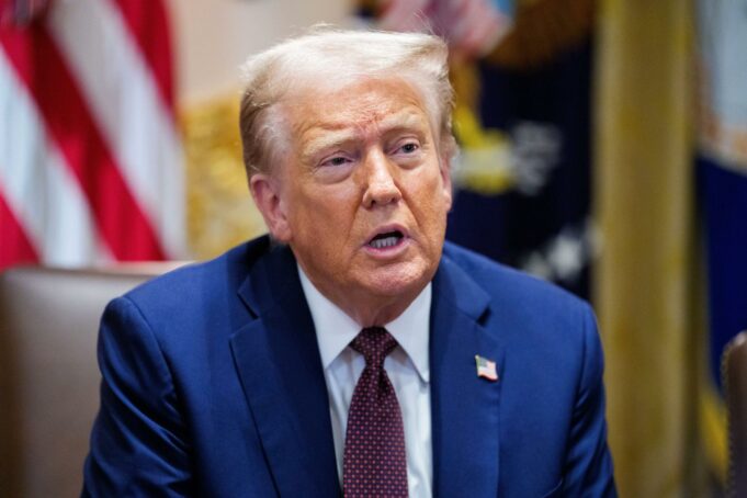 EE. UU. asignará abogados militares como jueces temporales de inmigración EE. UU. asignará abogados militares como jueces temporales de inmigración