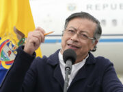 EE.UU. revoca visa a Petro por incitar desobediencia militar contra órdenes de Trump EE.UU. revoca visa a Petro por incitar desobediencia militar contra órdenes de Trump