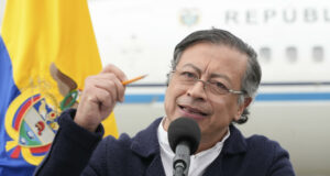 EE.UU. revoca visa a Petro por incitar desobediencia militar contra órdenes de Trump EE.UU. revoca visa a Petro por incitar desobediencia militar contra órdenes de Trump