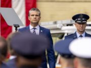 EE.UU. sancionará a personal del Pentágono que se burló de Kirk EE.UU. sancionará a personal del Pentágono que se burló de Kirk