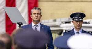 EE.UU. sancionará a personal del Pentágono que se burló de Kirk EE.UU. sancionará a personal del Pentágono que se burló de Kirk